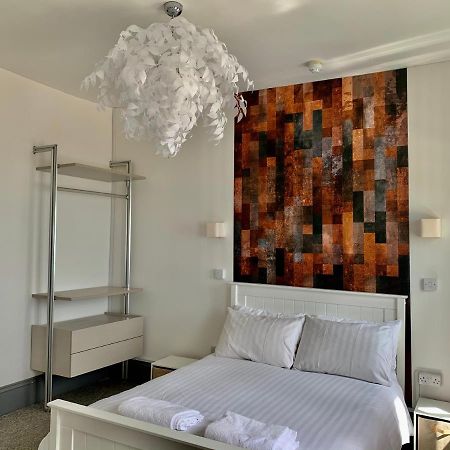 Waterfront Inn 섕클린 외부 사진