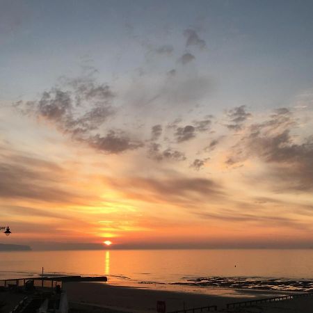 Waterfront Inn 섕클린 외부 사진