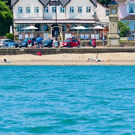 Waterfront Inn 섕클린 외부 사진