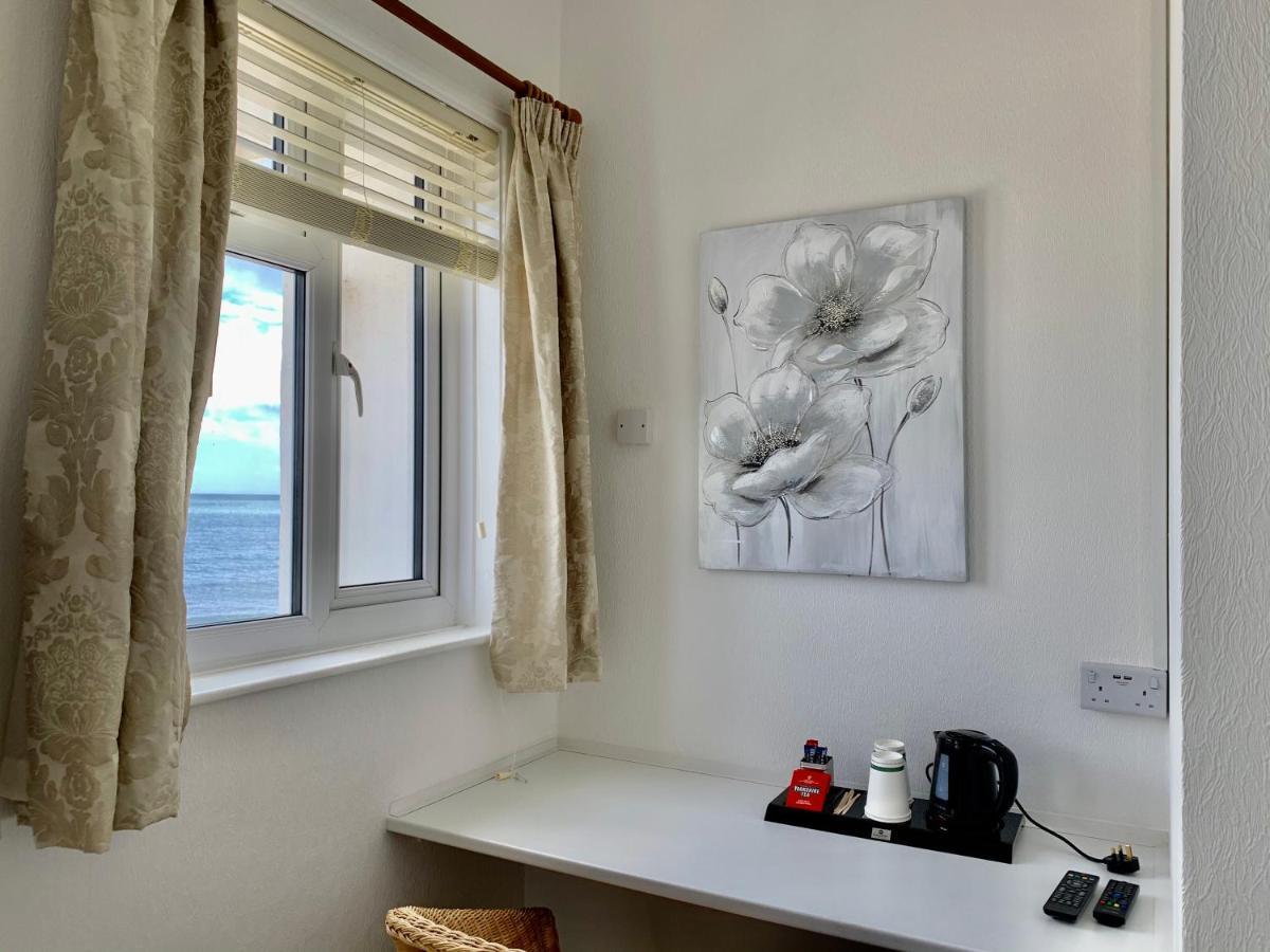 Waterfront Inn 섕클린 외부 사진