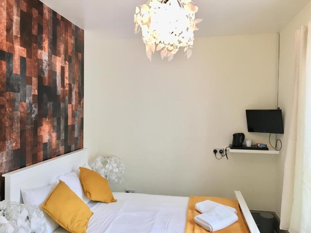 Waterfront Inn 섕클린 외부 사진