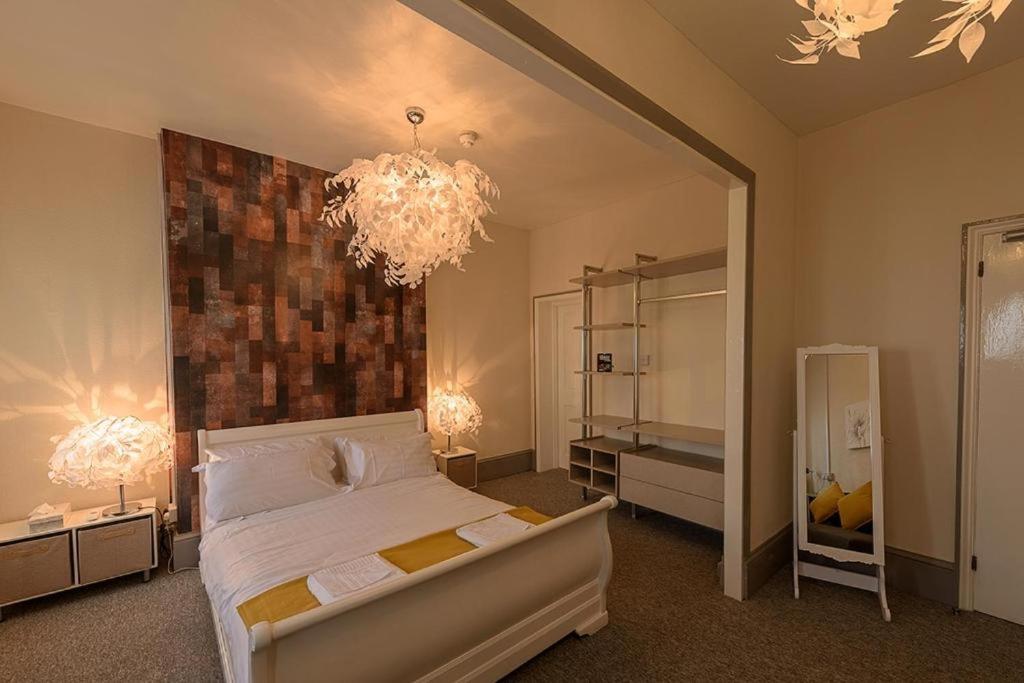 Waterfront Inn 섕클린 외부 사진