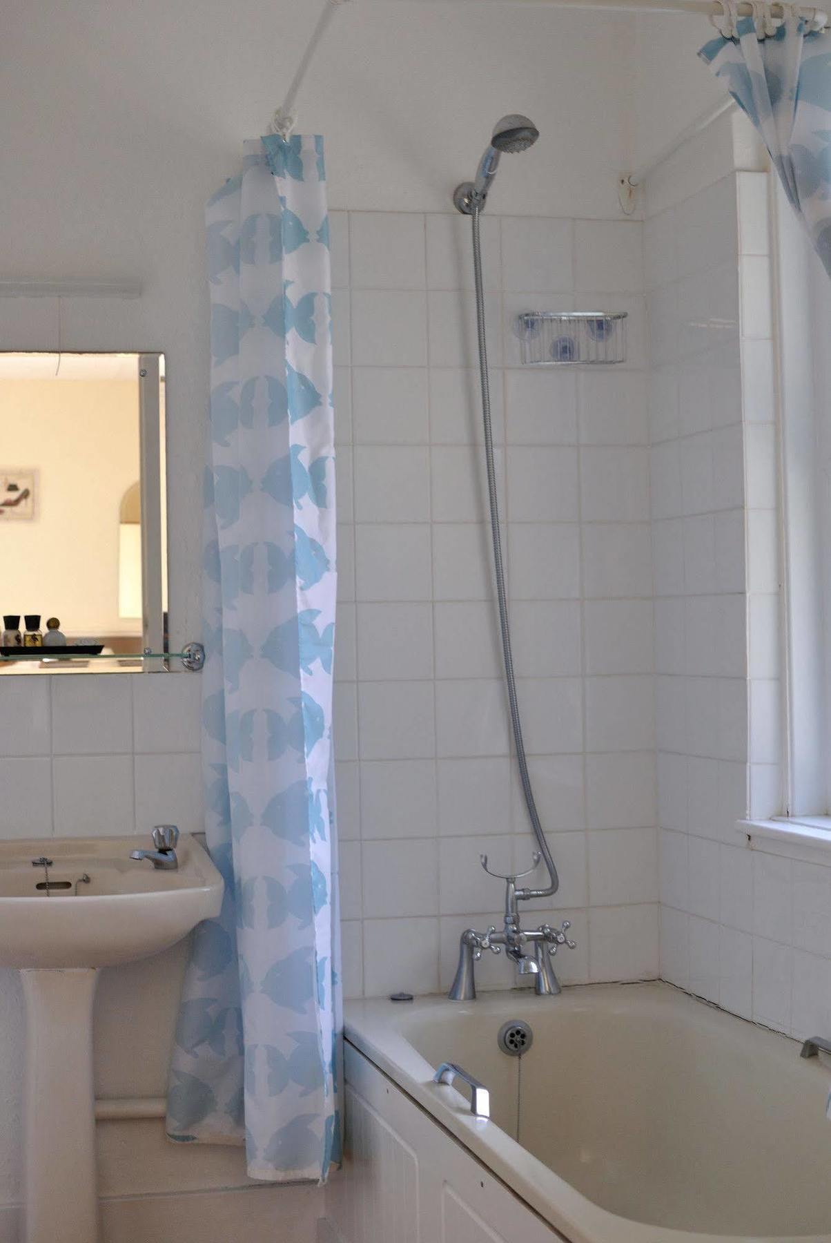 Waterfront Inn 섕클린 외부 사진