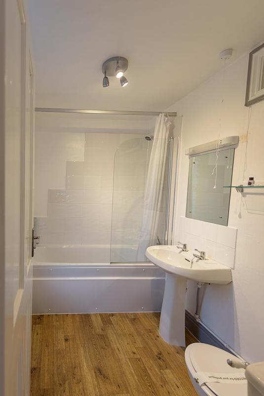Waterfront Inn 섕클린 외부 사진