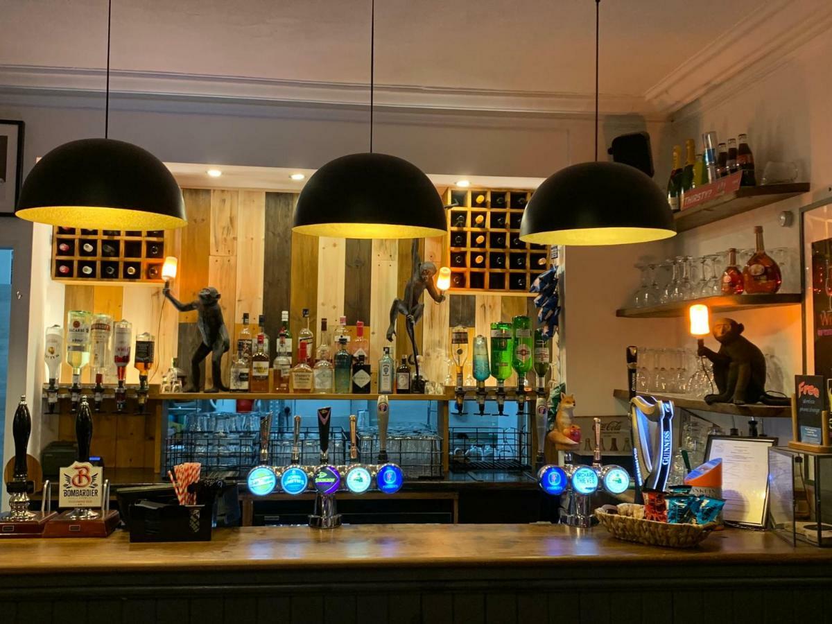Waterfront Inn 섕클린 외부 사진