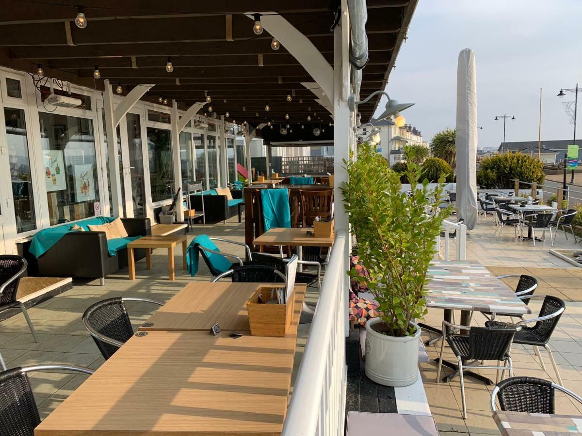 Waterfront Inn 섕클린 외부 사진