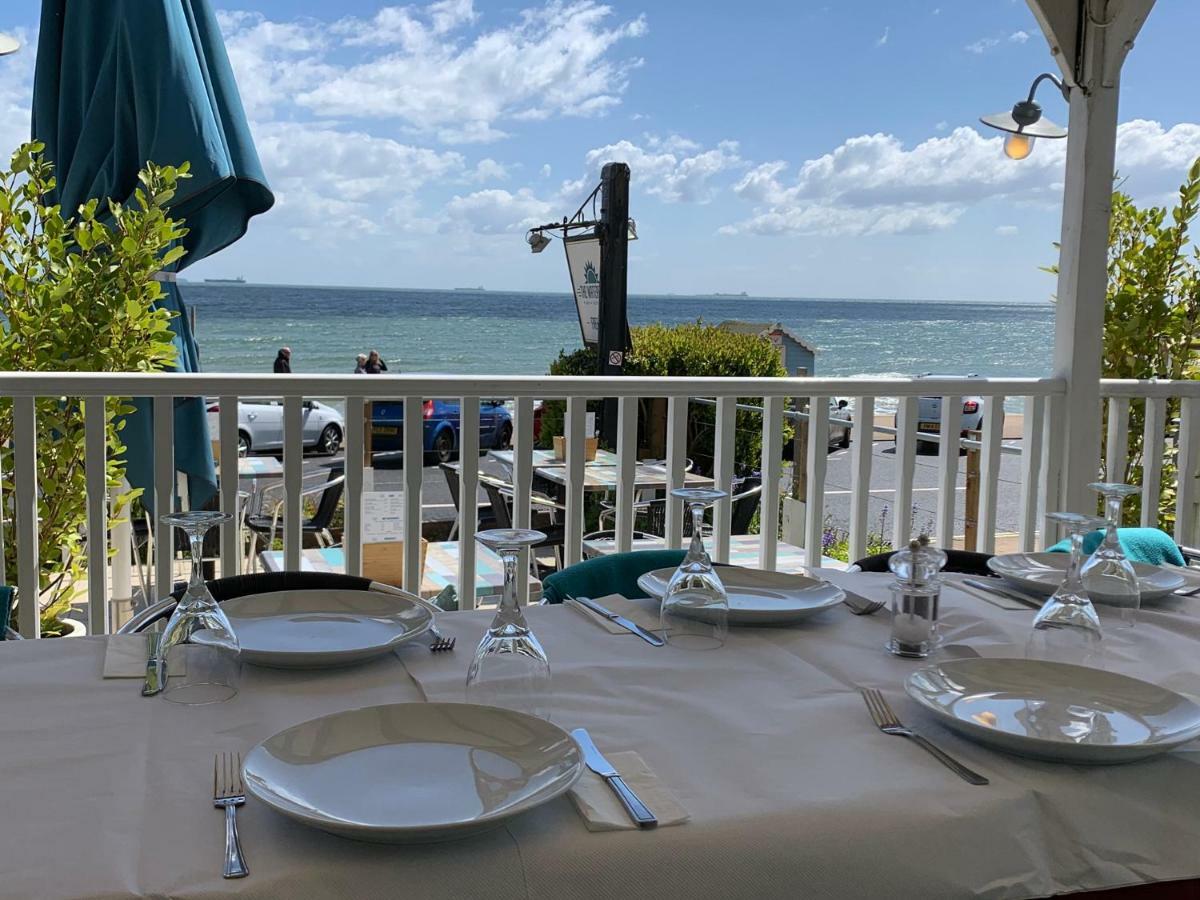 Waterfront Inn 섕클린 외부 사진
