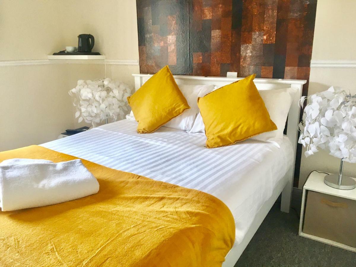 Waterfront Inn 섕클린 외부 사진