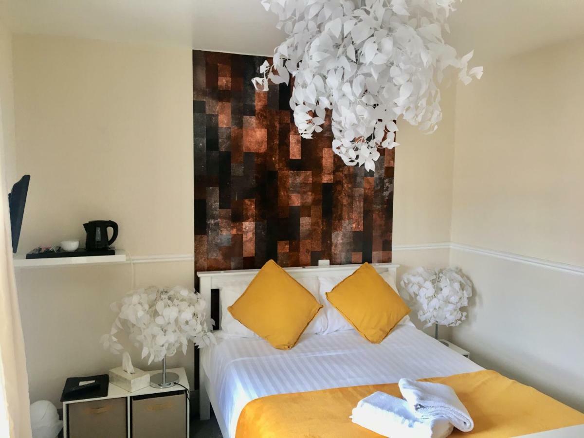 Waterfront Inn 섕클린 외부 사진