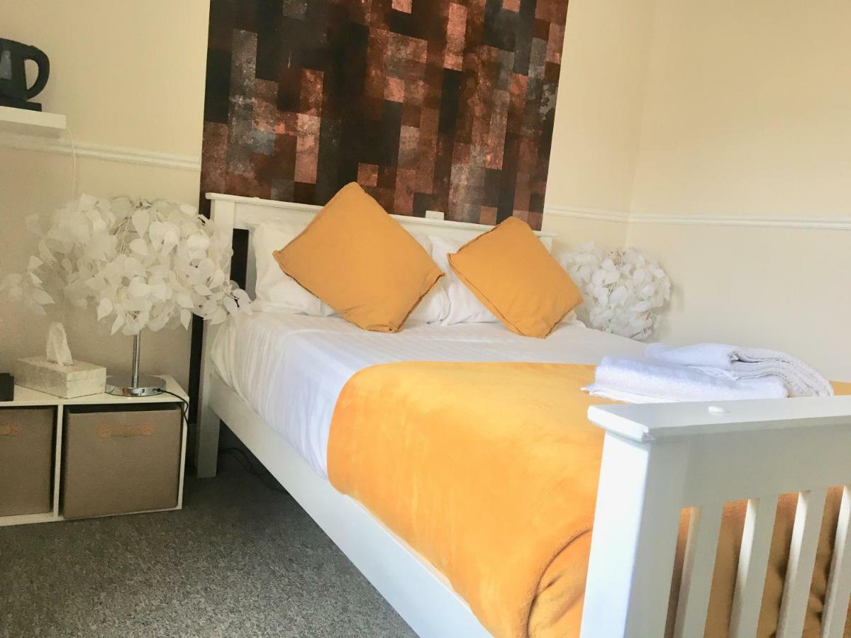 Waterfront Inn 섕클린 외부 사진