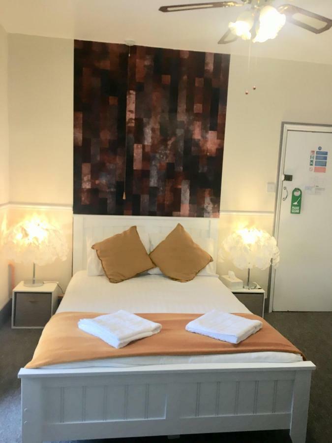 Waterfront Inn 섕클린 외부 사진