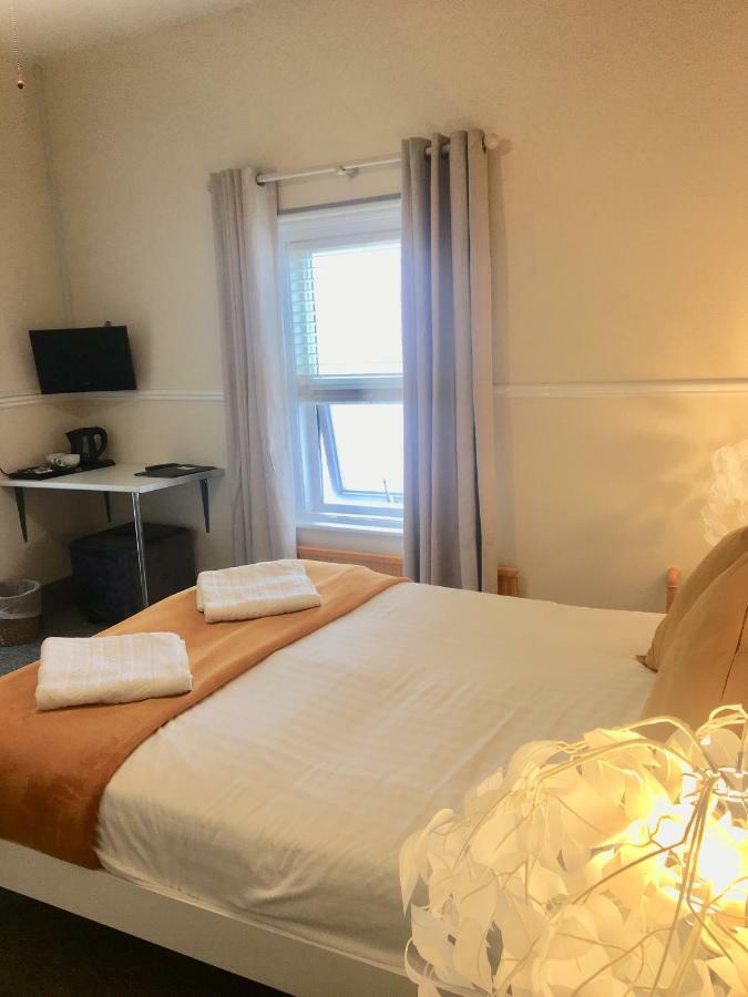 Waterfront Inn 섕클린 외부 사진
