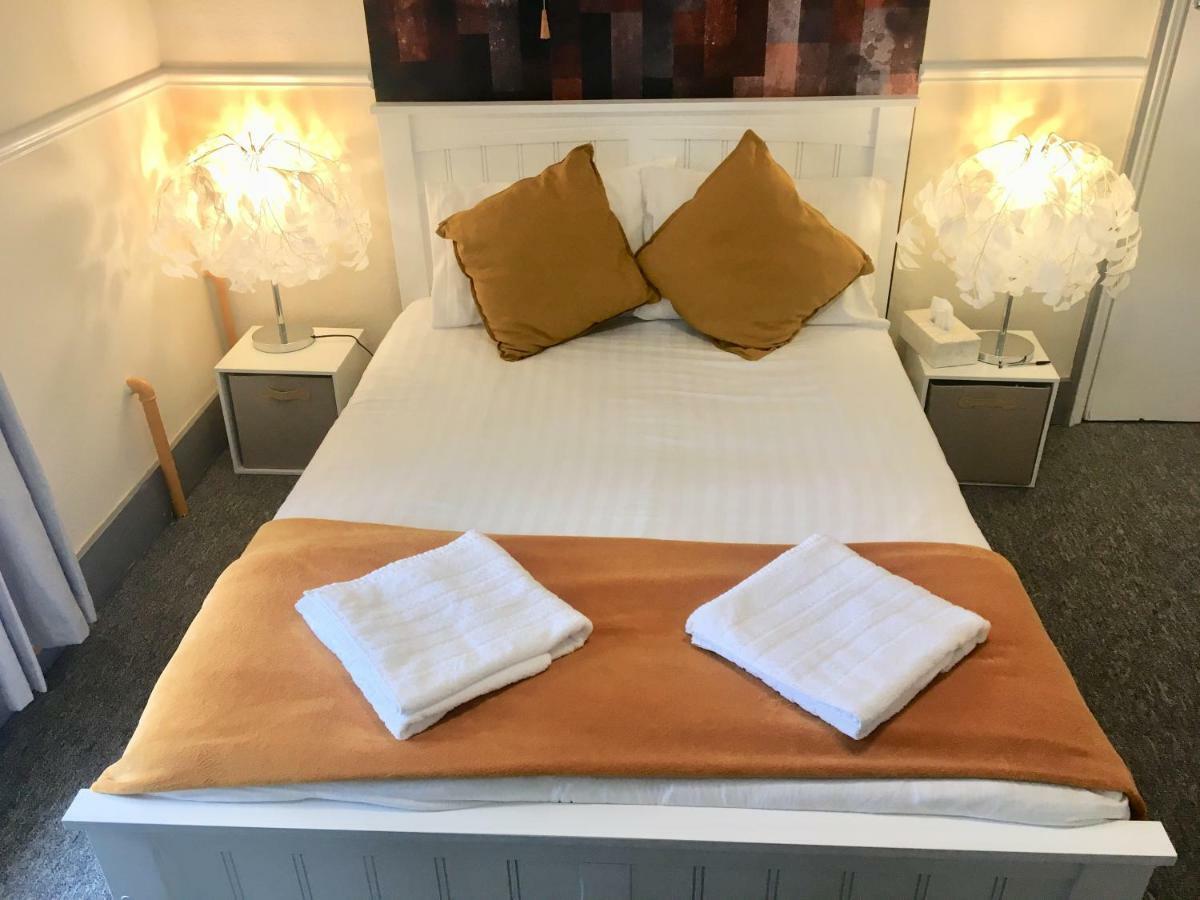 Waterfront Inn 섕클린 외부 사진