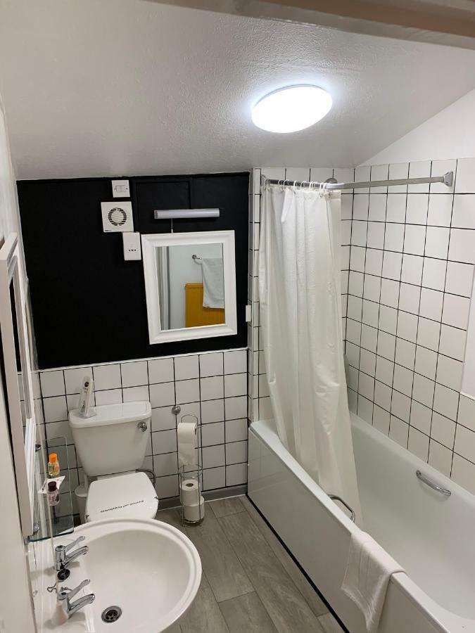 Waterfront Inn 섕클린 외부 사진