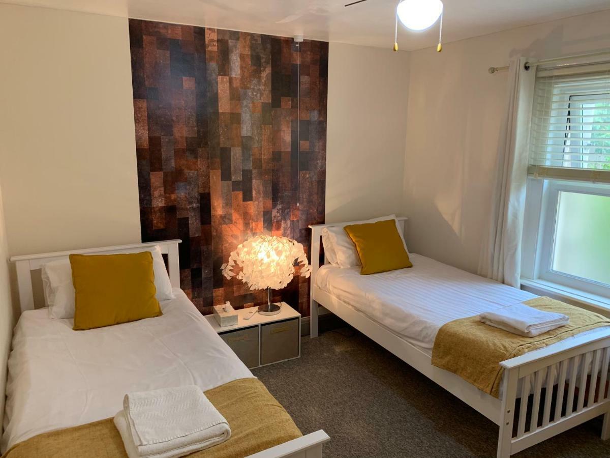 Waterfront Inn 섕클린 외부 사진