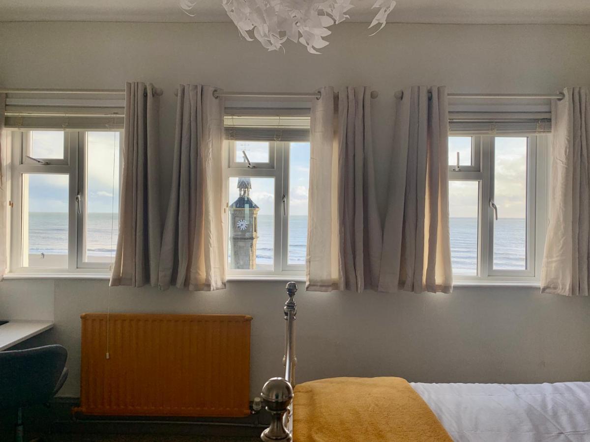 Waterfront Inn 섕클린 외부 사진