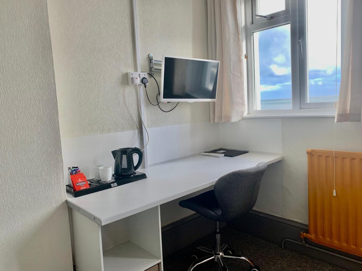 Waterfront Inn 섕클린 외부 사진
