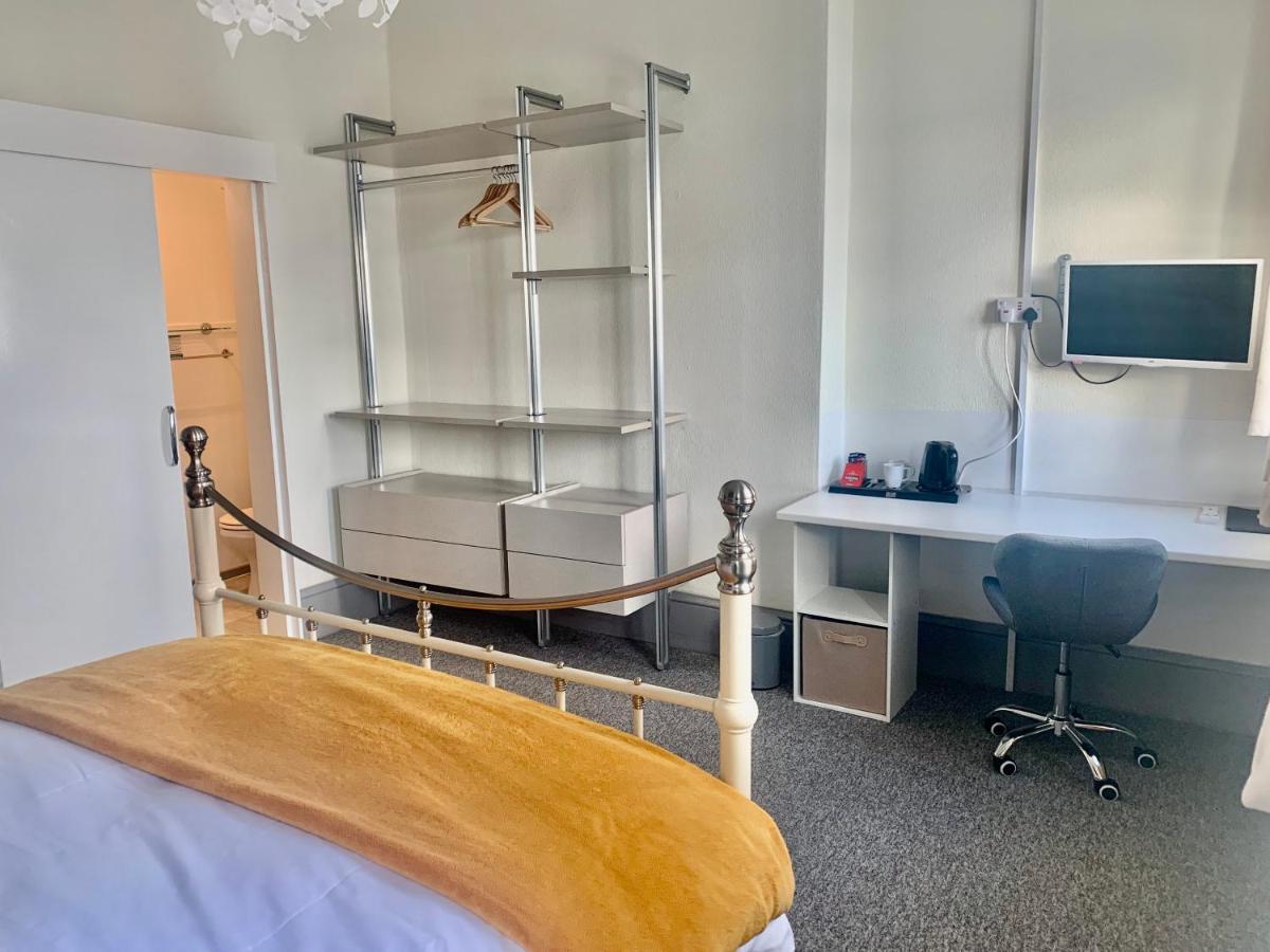 Waterfront Inn 섕클린 외부 사진